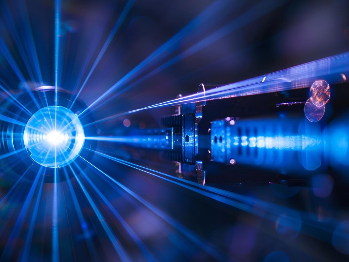 Jak nowoczesne technologie laserowe zmieniają rejestrowanie dźwięku w przemyśle