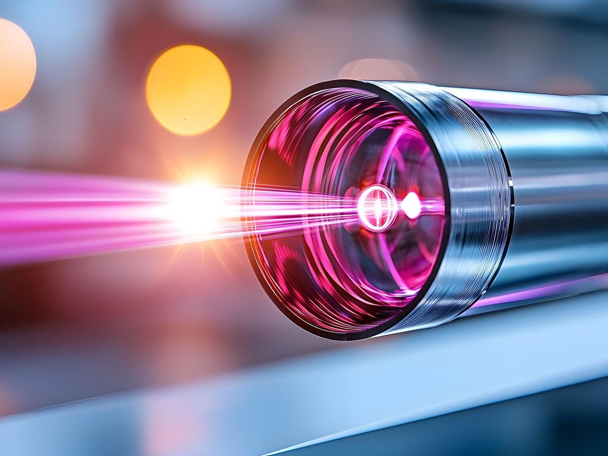 Jak nowoczesne technologie laserowej rejestracji dźwięku zmieniają elektronikę i badania naukowe