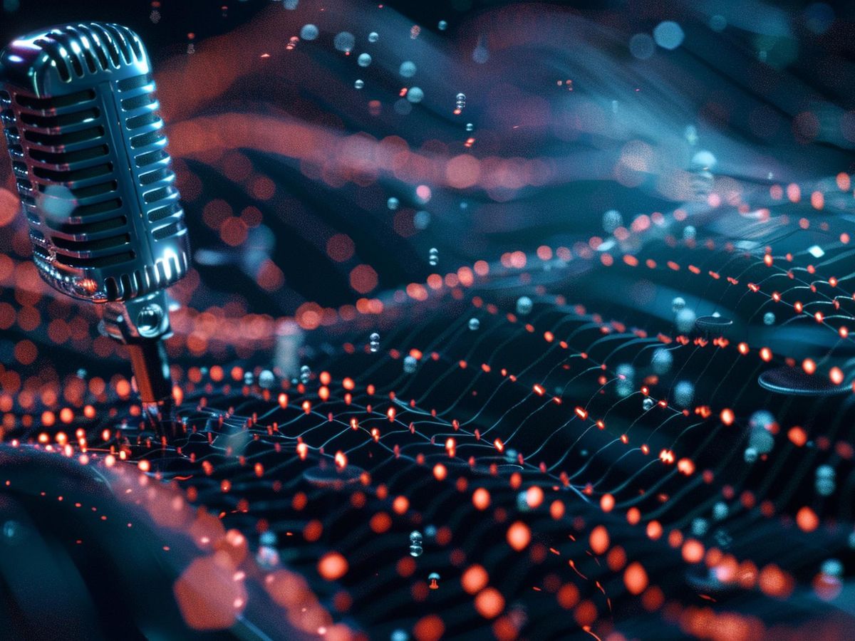 Jak rozwijają się technologie mikrofonów laserowych i ich zastosowania